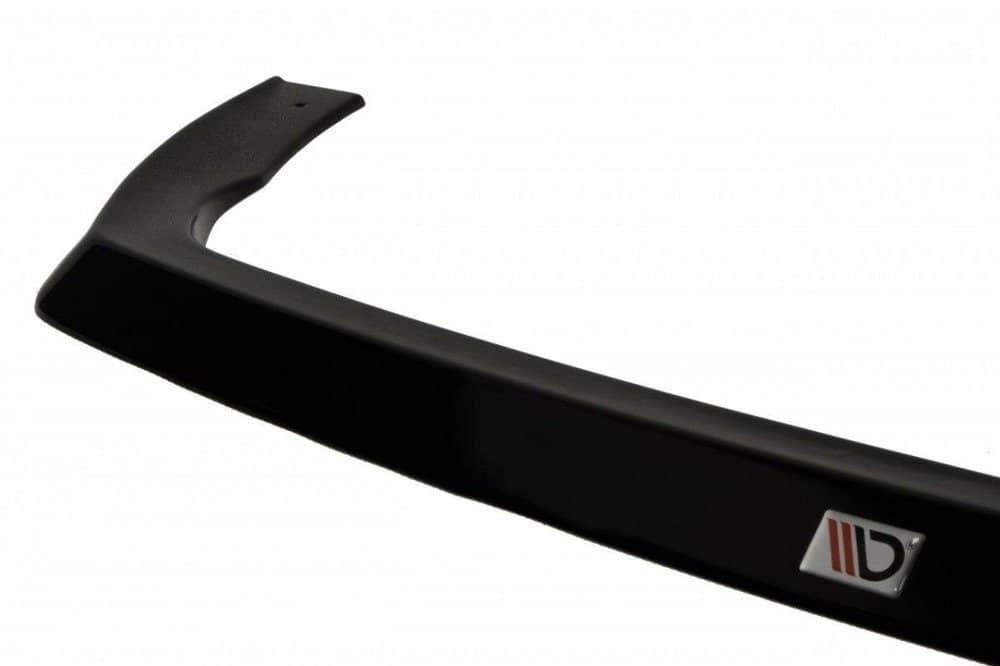 Front Diffusor / Front Splitter / Cup Schwert / Frontansatz V.2 Skoda Octavia RS MK3 von Maxton Design