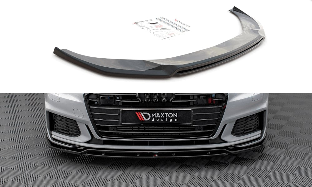 Bodykit für Audi S6 Avant C8 von Maxton Design