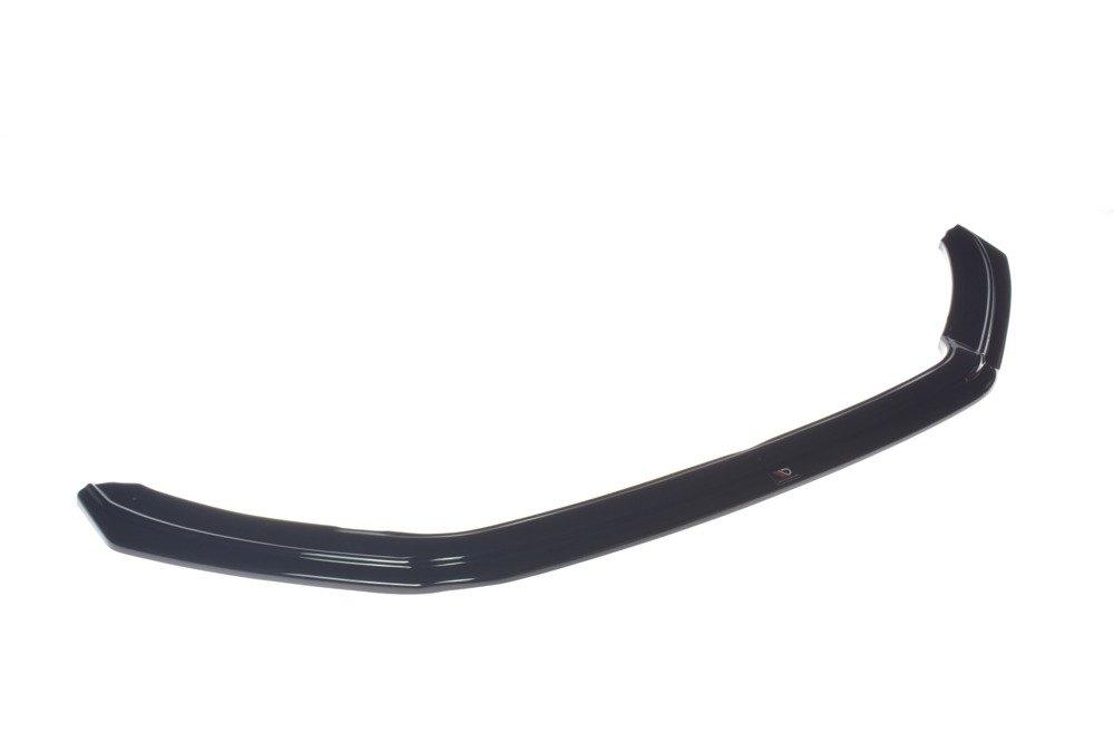 Front Splitter / Cup Schwert / Frontansatz V.3 für Skoda Scala von Maxton Design