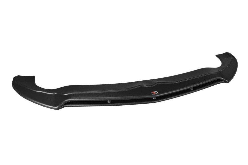 Front Splitter / Cup Schwert / Frontansatz V.2 für Alfa Romeo Stelvio von Maxton Design