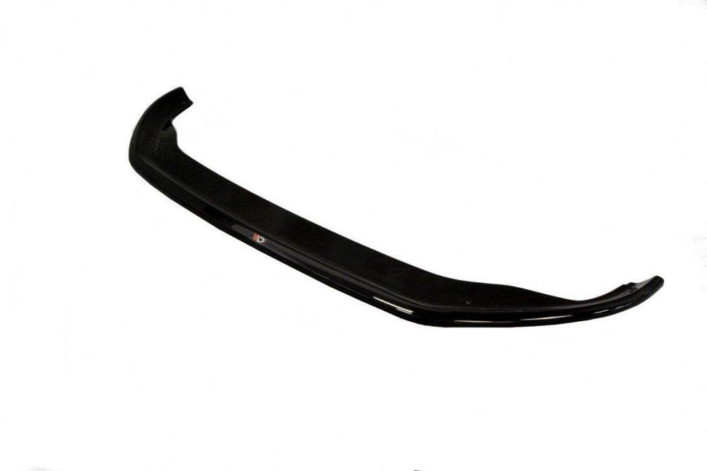 Front Splitter / Cup Schwert / Frontansatz V.1 für VW Golf 7 Standard von Maxton Design