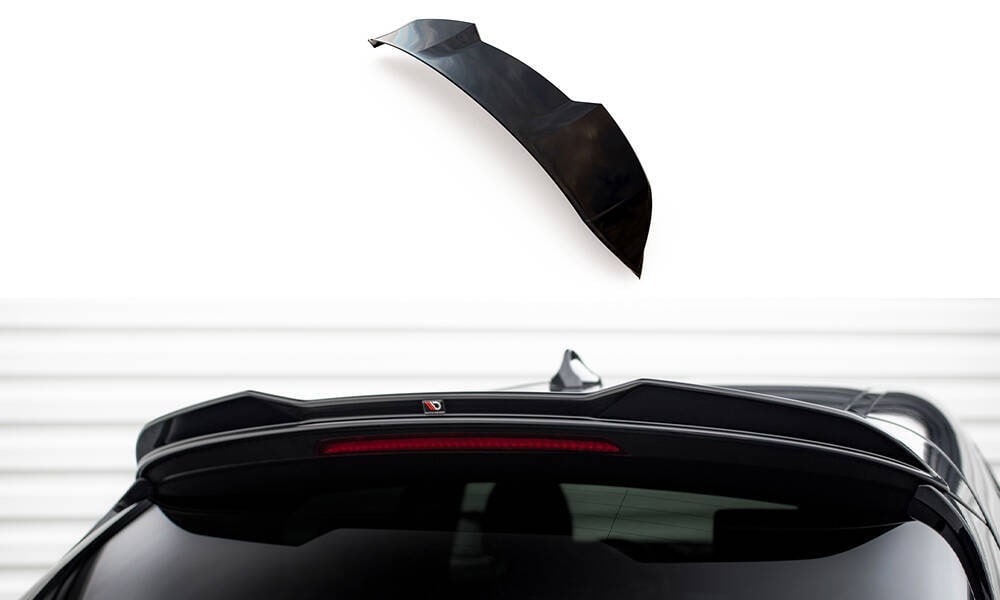 Spoiler Cap 3D für Alfa Romeo Stelvio Quadrifoglio 949 von Maxton Design