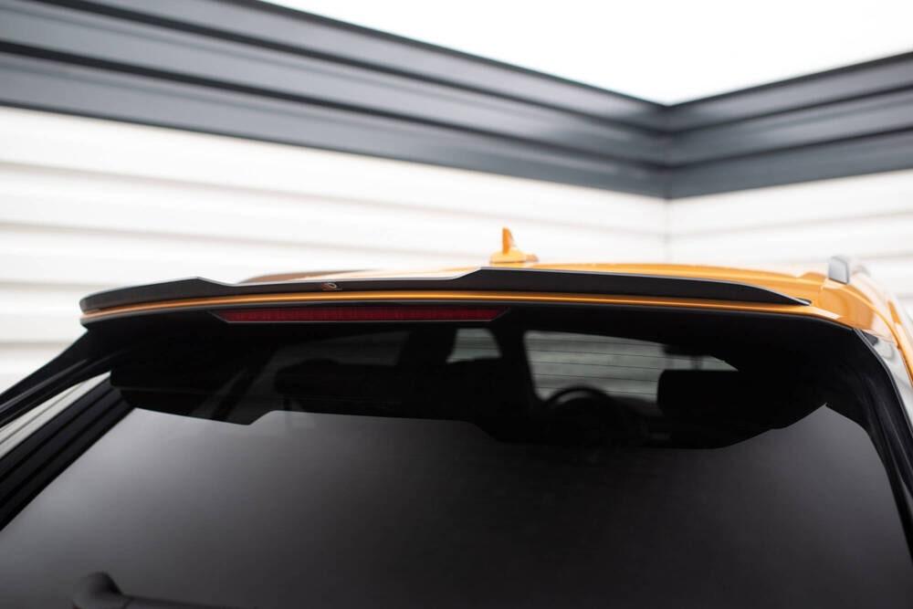 Spoiler Cap V.1 für Audi SQ8 4M von Maxton Design