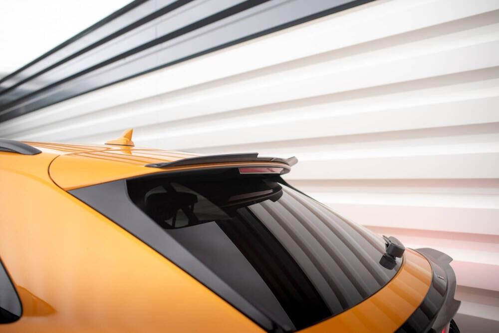 Spoiler Cap V.1 für Audi SQ8 4M von Maxton Design