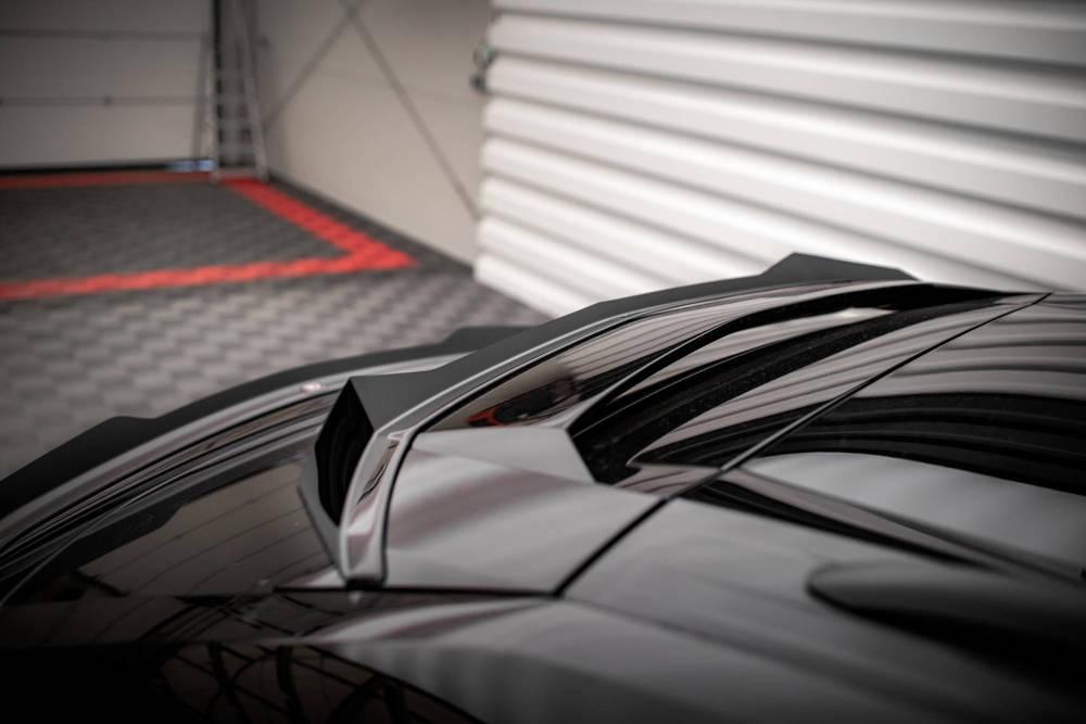 Spoiler Cap für Lamborghini Urus von Maxton Design