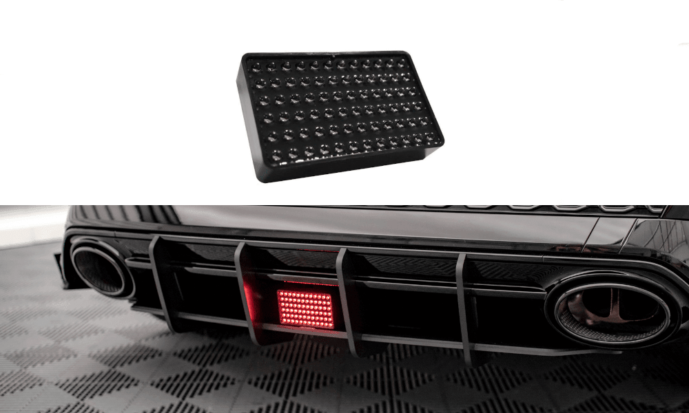 Led Stop Light für Audi RS3 Sportback 8Yvon Maxton Design