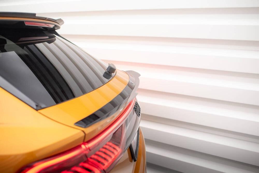 Spoiler Cap V.2 für Audi Q8 S-Line 4M von Maxton Design