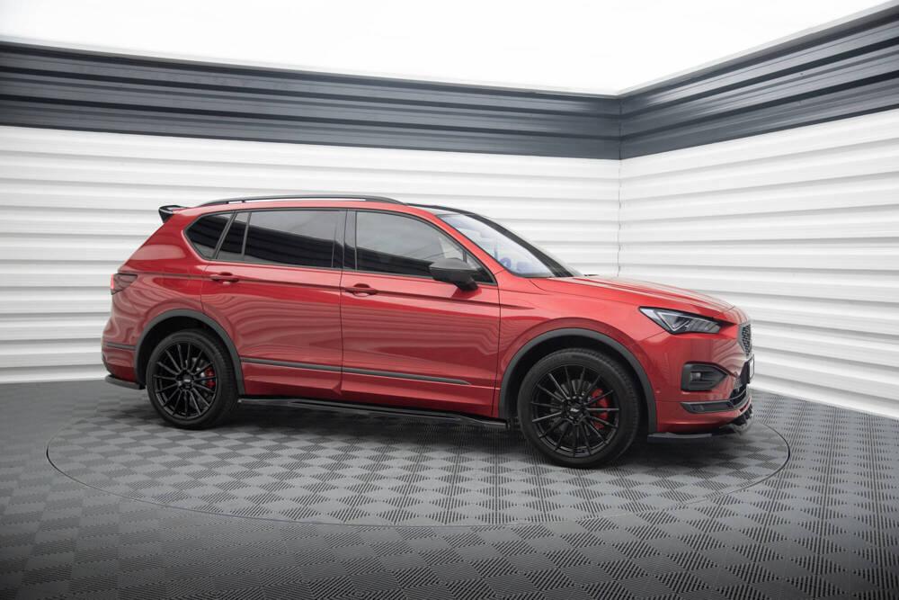 Seitenschweller Erweiterung für Seat Tarraco FR KN von Maxton Design