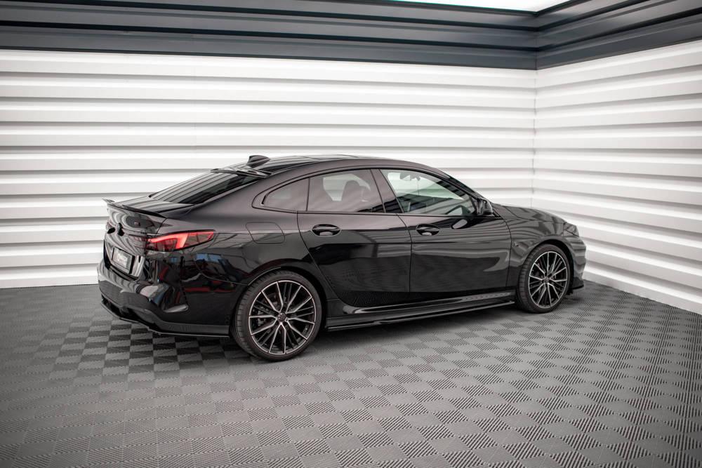 BMW 2 Gran Coupe M-Pack F44 2019 -
BMW 2 Gran Coupe M235i F44 2019 -   
