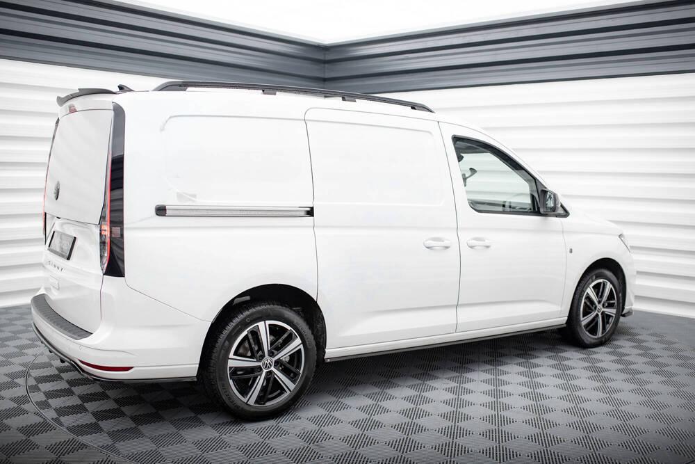 Seitenschweller Erweiterung für VW Caddy Maxi SB von Maxton Design