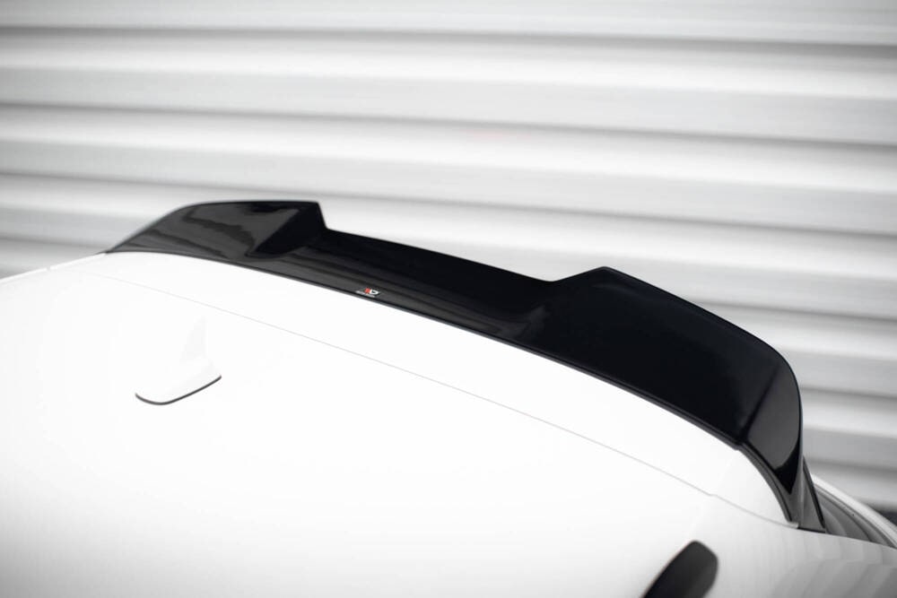 Spoiler Cap 3D für Audi S3 8V Sportback / Hatchback von Maxton Design