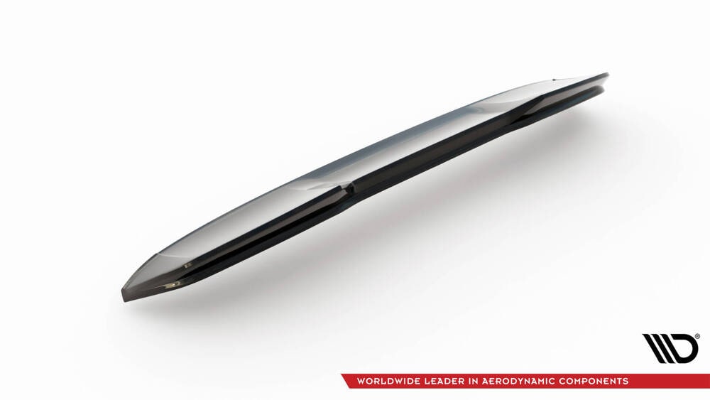 Spoiler Cap 3D für Audi S3 8V Sportback / Hatchback von Maxton Design