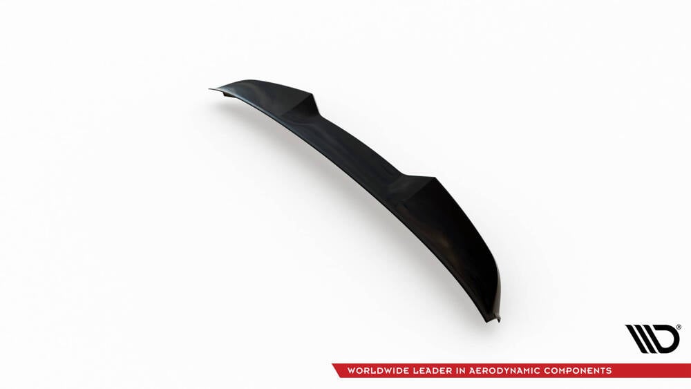 Spoiler Cap 3D für Audi A5 S-Line / S5 Cabrio 8T von Maxton Design