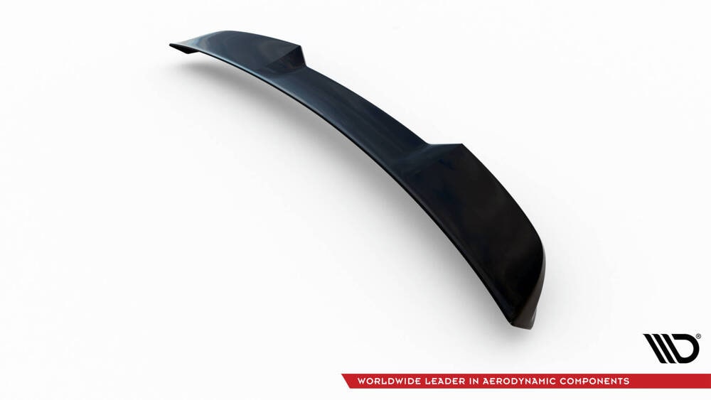 Spoiler Cap 3D für BMW 7er E65 von Maxton Design