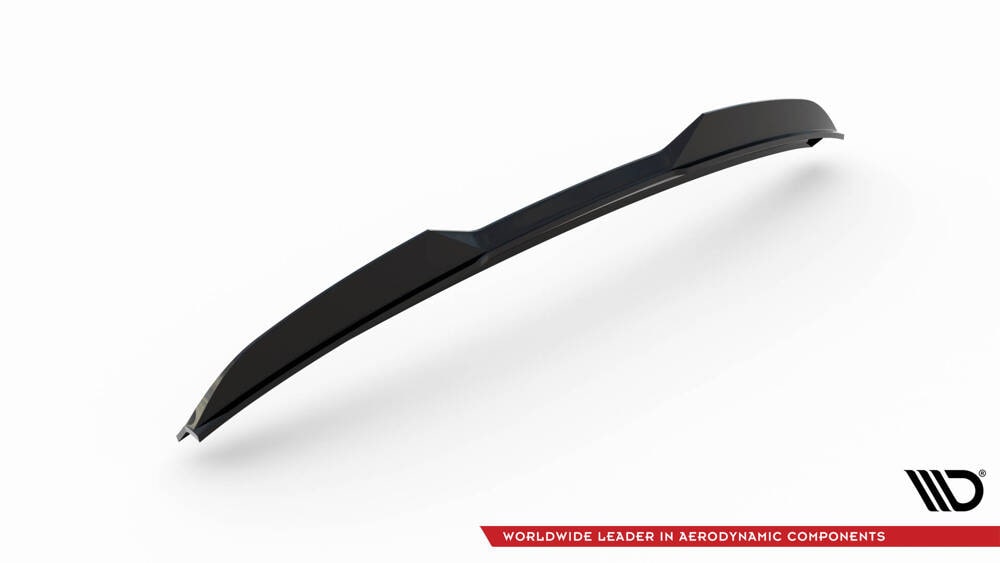 Spoiler Cap 3D für BMW M4 G82 von Maxton Design