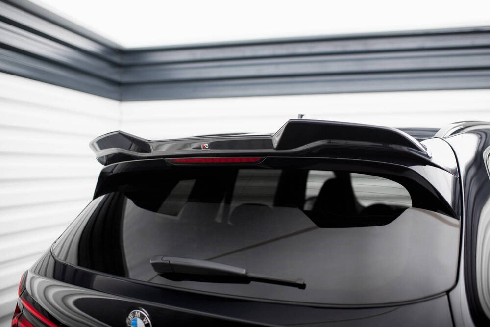 Spoiler Cap 3D für BMW X3 M F97 Facelift von Maxton Design