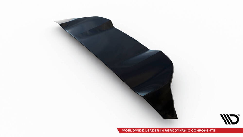 Spoiler Cap 3D für BMW XM G09 von Maxton Design