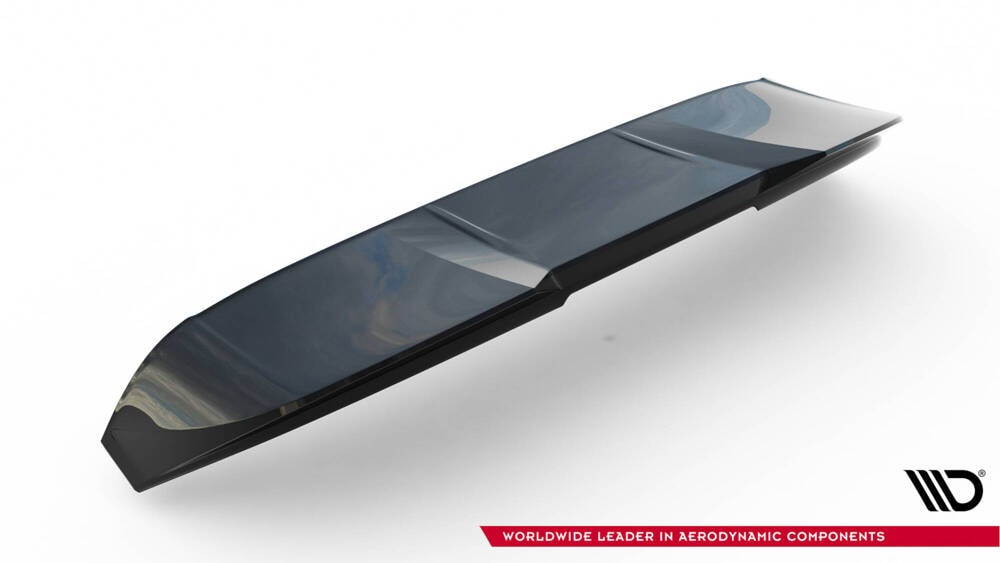 Spoiler Cap 3D für Ford Fiesta ST MK7 Facelift von Maxton Design