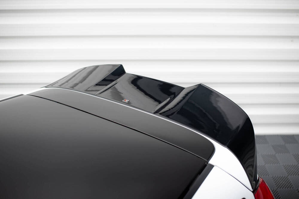 Spoiler Cap 3D für Ford Fiesta ST MK7 Facelift von Maxton Design