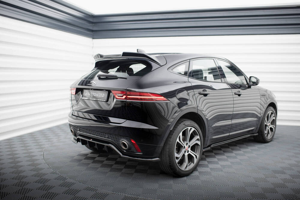 Spoiler Cap 3D für Jaguar E-Pace R-Dynamic D180 (MK1) von Maxton Design