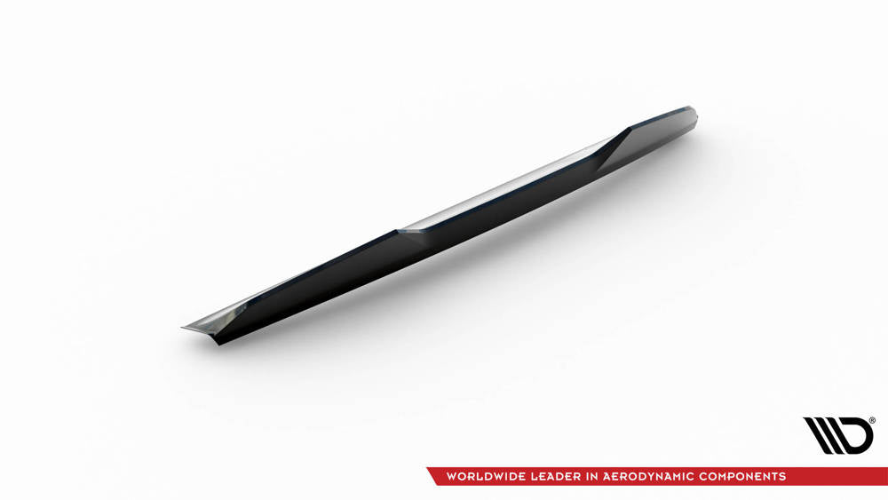 Spoiler Cap 3D für Land Rover Discovery HSE MK5 von Maxton Design