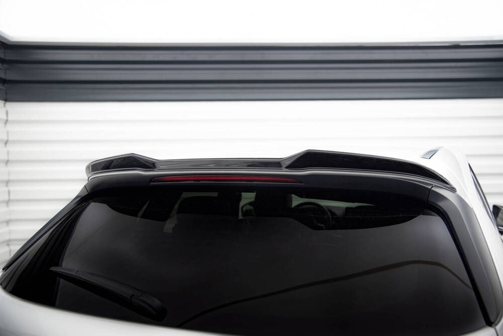 Spoiler Cap 3D für Mazda CX-60 MK1 von Maxton Design