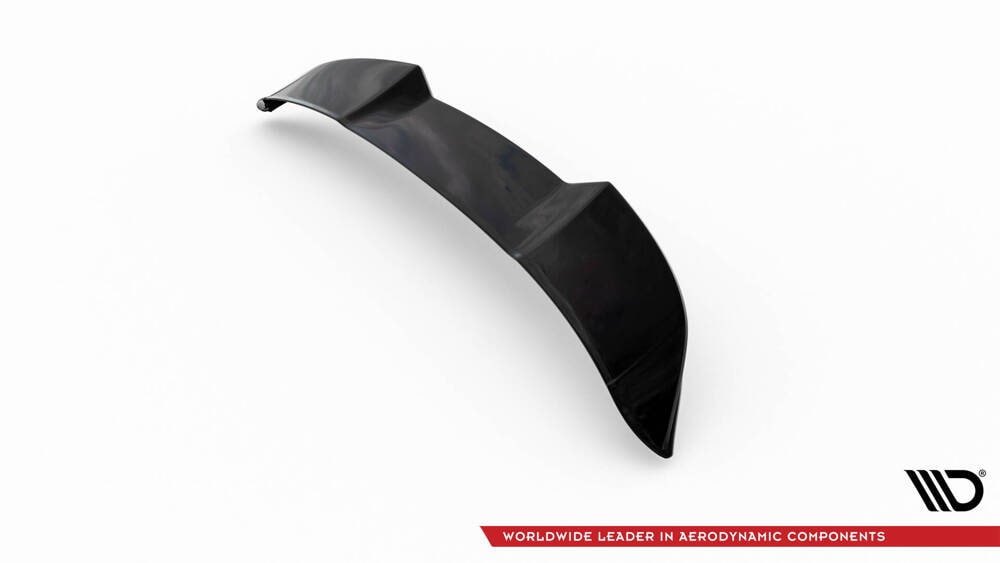 Spoiler Cap 3D für Mazda CX-60 MK1 von Maxton Design