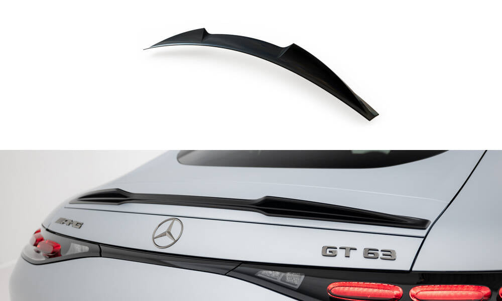 Spoiler Cap 3D für Mercedes AMG GT 63 C192 von Maxton Design