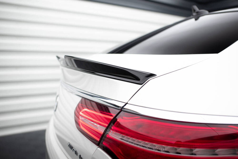 Spoiler Cap 3D für Land Rover Range Rover Evoque L538 Facelift von Maxton Design