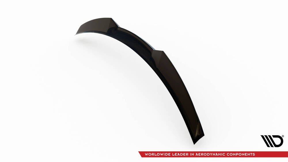 Spoiler Cap 3D für Land Rover Range Rover Evoque L538 Facelift von Maxton Design