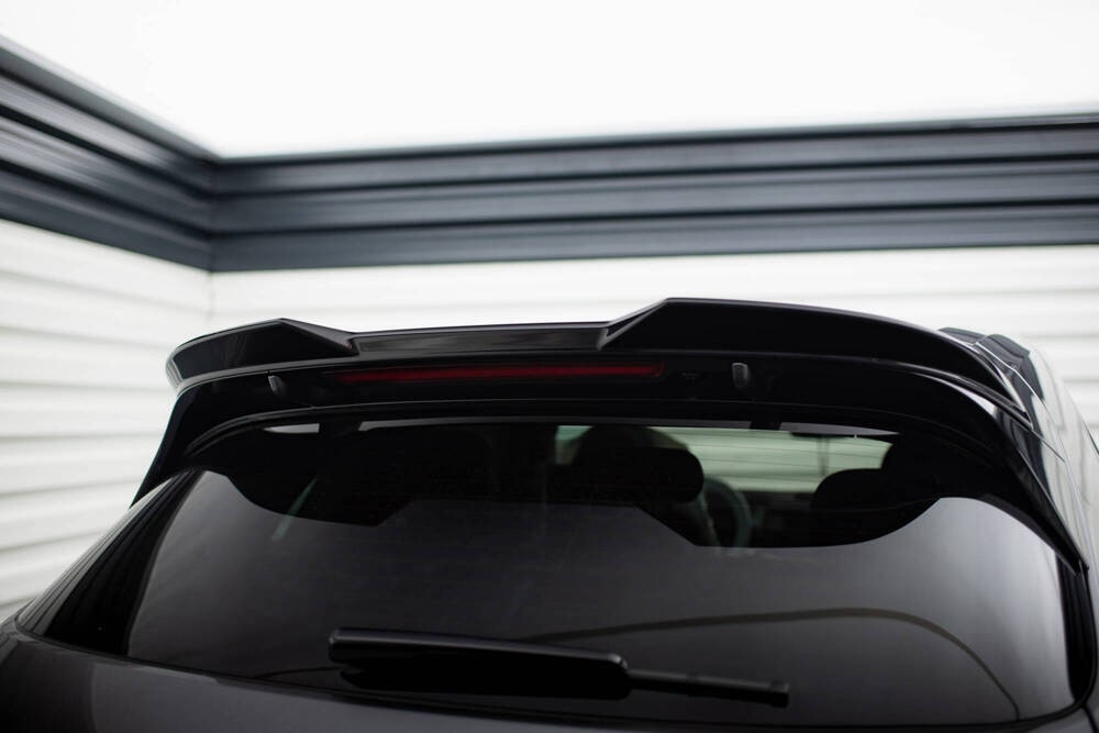 Spoiler Cap 3D für Porsche Cayenne 9Y MK3 Facelift von Maxton Design