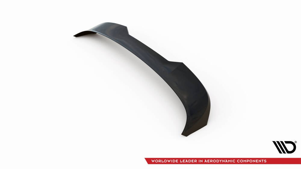 Spoiler Cap 3D für Seat Tarraco FR KN von Maxton Design