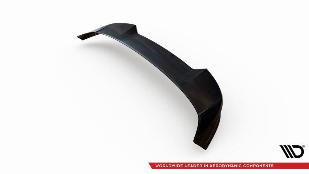 Spoiler Cap 3D für VW Golf 8 GTI von Maxton Design