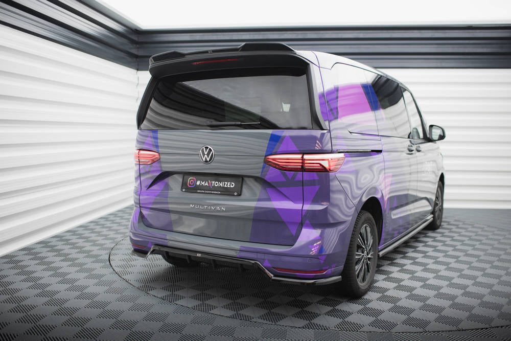 Spoiler Cap 3D für VW Multivan T7 von Maxton Design