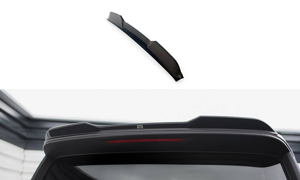 Spoiler Cap 3D für VW Multivan T7 von Maxton Design