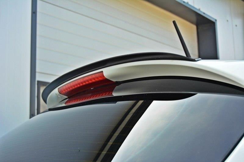 Spoiler Cap für Alfa Romeo Giulietta von Maxton Design