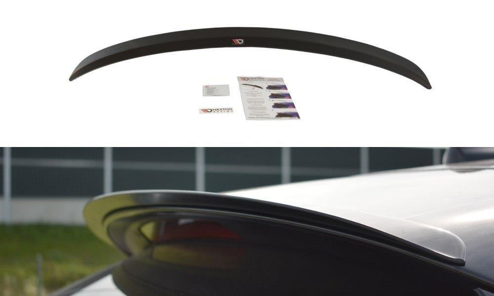 Spoiler Cap für Alfa Romeo Stelvio von Maxton Design