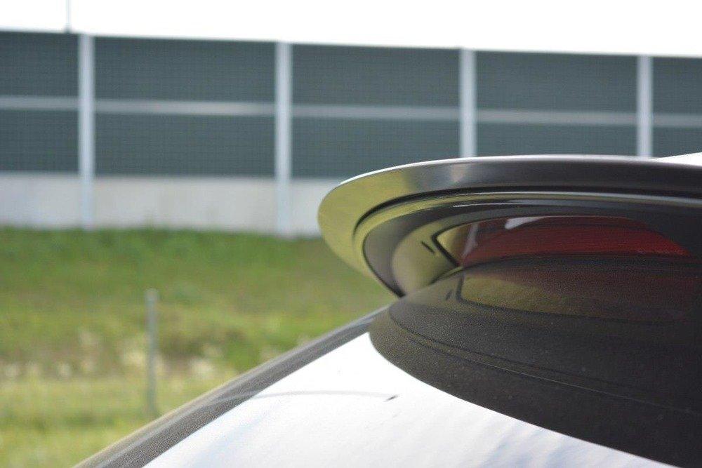 Spoiler Cap für Alfa Romeo Stelvio von Maxton Design