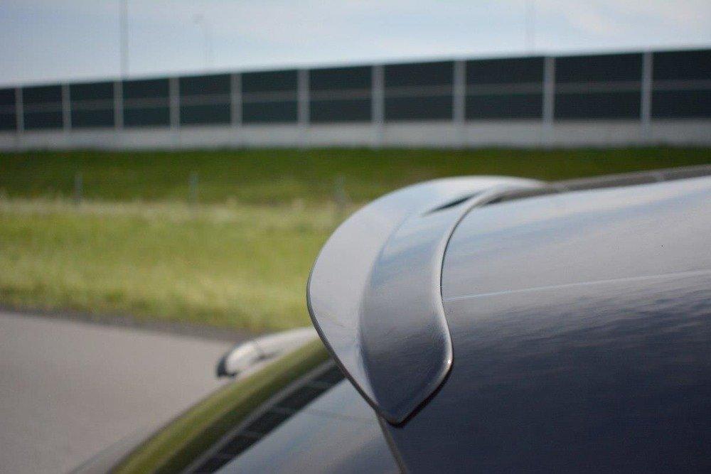 Spoiler Cap für Alfa Romeo Stelvio von Maxton Design