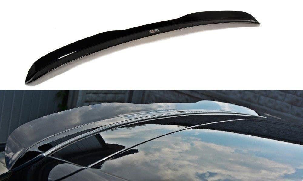 Spoiler Cap für Audi A4 B8 / A4 B8 FL Avant von Maxton Design