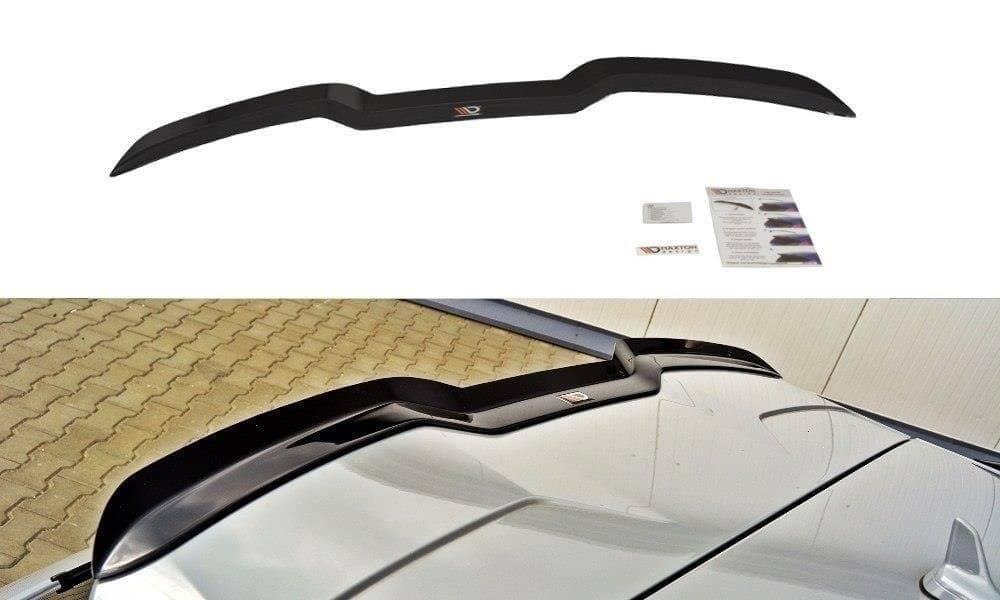 Spoiler cap for Audi RS3 8V/ 8V FL Sportback from Maxton Design 