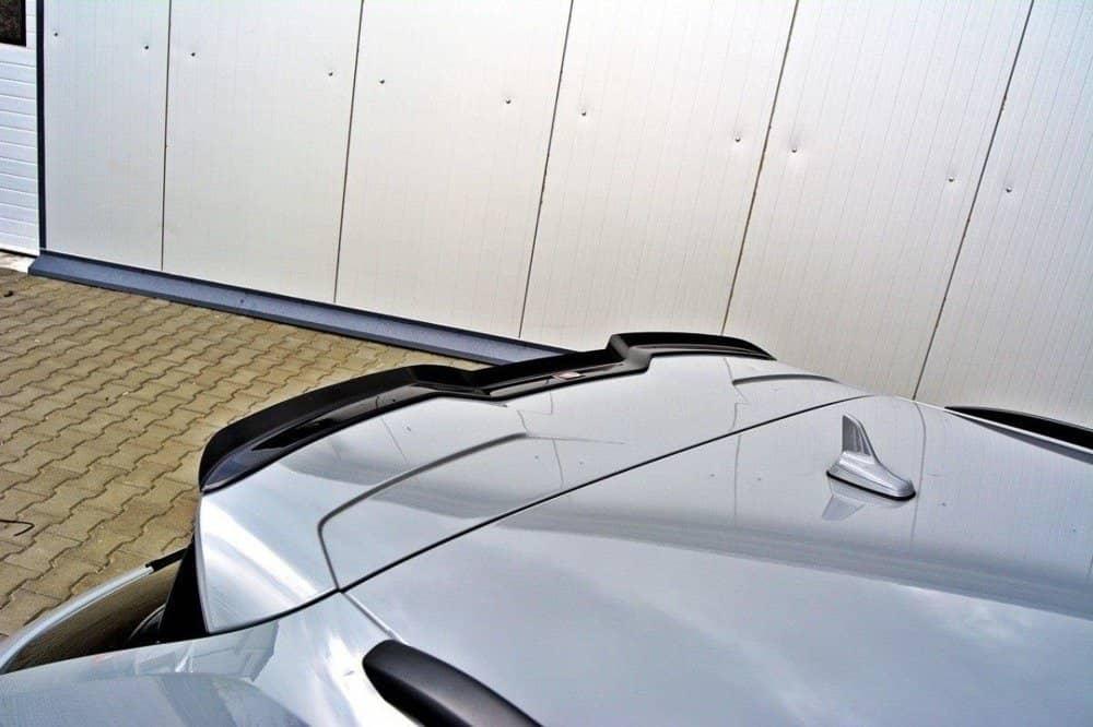 Spoiler cap for Audi RS3 8V/ 8V FL Sportback from Maxton Design 