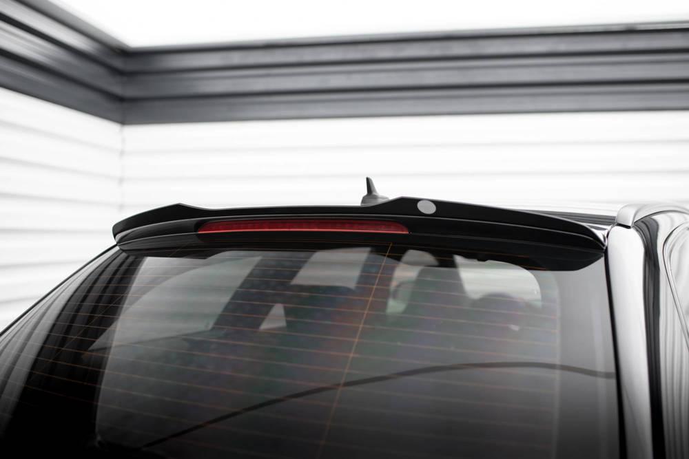 Spoiler Cap V.2 für Audi RS6 4F Avant von Maxton Design