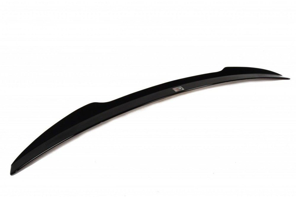 Spoiler Cap für Audi A5 / A5 S-Line / S5 8T / 8T Facelift Coupe von Maxton Design