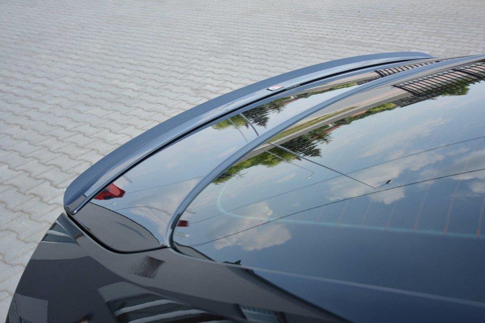 Spoiler Cap für Audi A5 / A5 S-Line / S5 8T / 8T Facelift Sportback von Maxton Design