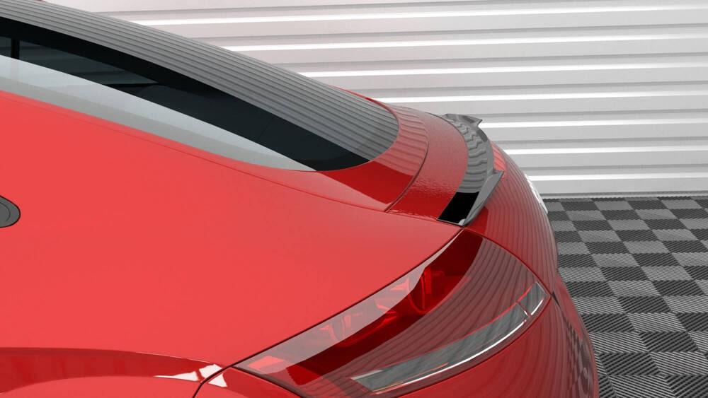 Spoiler Cap für Audi TT 8J von Maxton Design