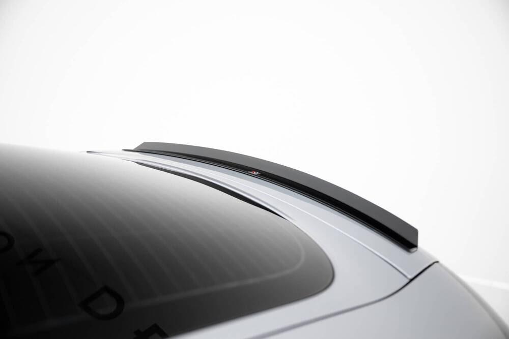 Spoiler Cap V.2 für Audi TT 8J von Maxton Design