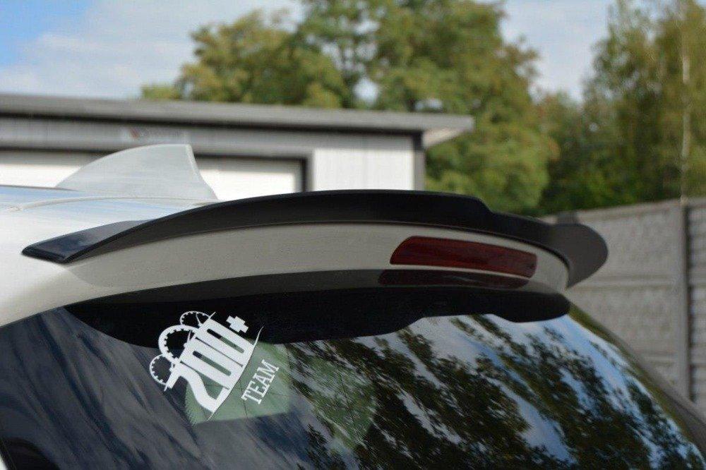 Spoiler Cap für BMW 1 F20/F21 M-Power von Maxton Design