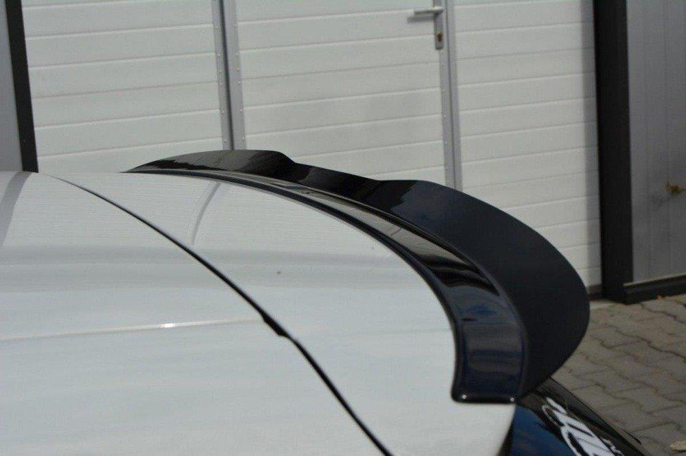 Spoiler Cap für BMW 1 F20/F21 M-Power von Maxton Design