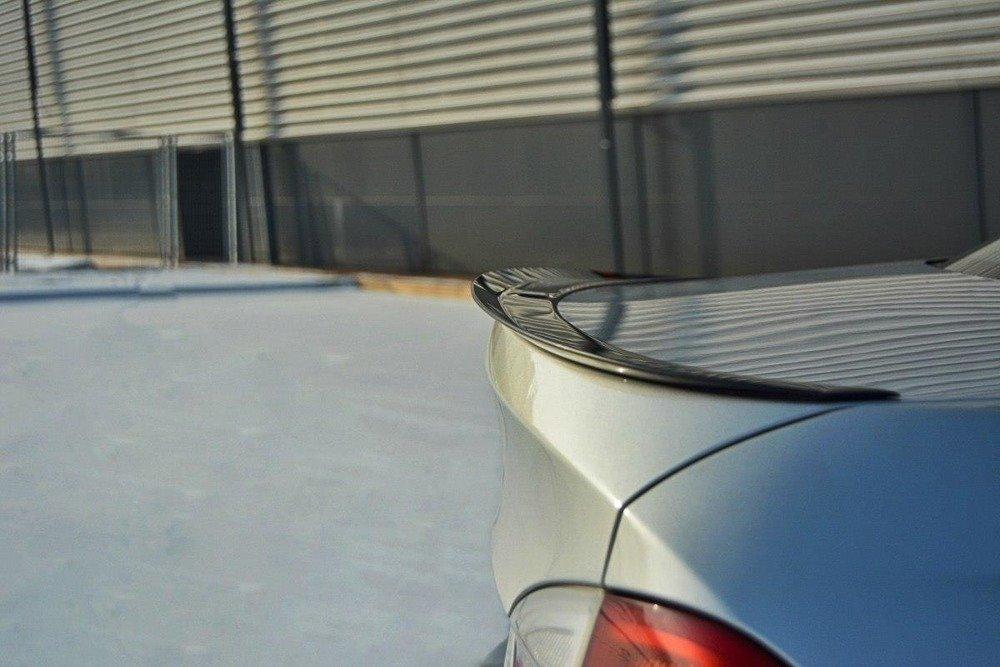 Spoiler Cap für BMW 3 E90 M-Paket von Maxton Design